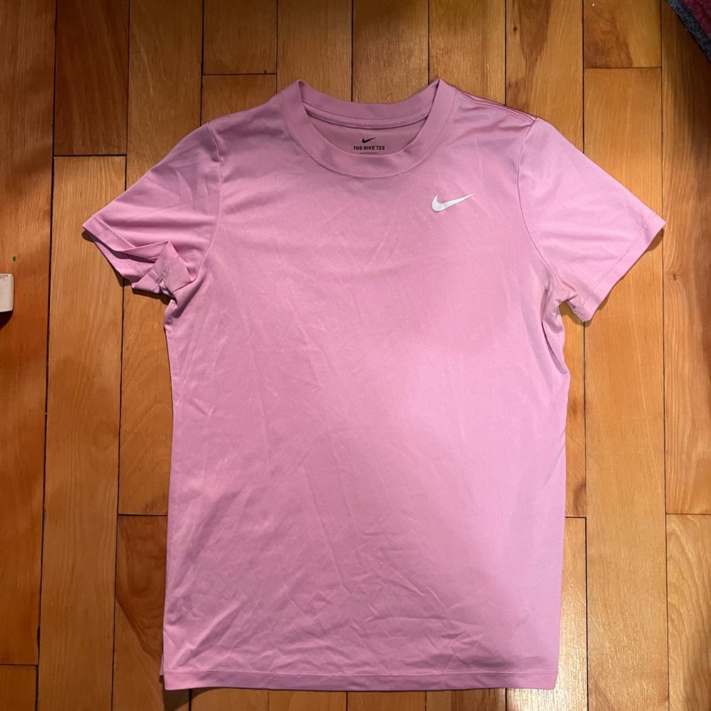 Medium Nike Pink Tshirt
